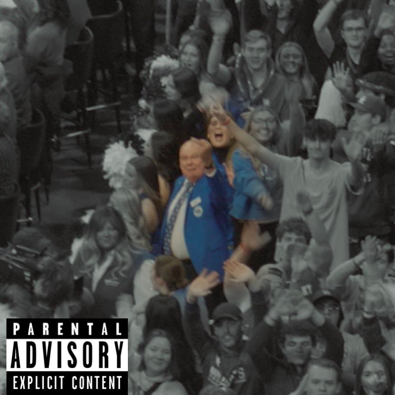 The legend of Doug