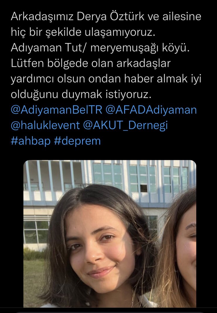 Melih Albayrak tweet media