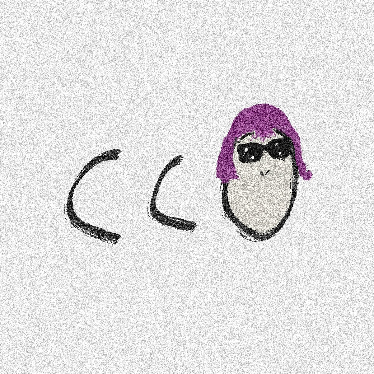 FrenlyFaces's tweet photo. Through art, we are Seen. Through code, we can See. Frenly Faces are now CC0 licensed. Remix and reuse as you please. All traits will be available very soon on our website 🫵 Even the @scott_lew_is masterpiece honorary will be available https://t.co/iq8o62P7Yl
