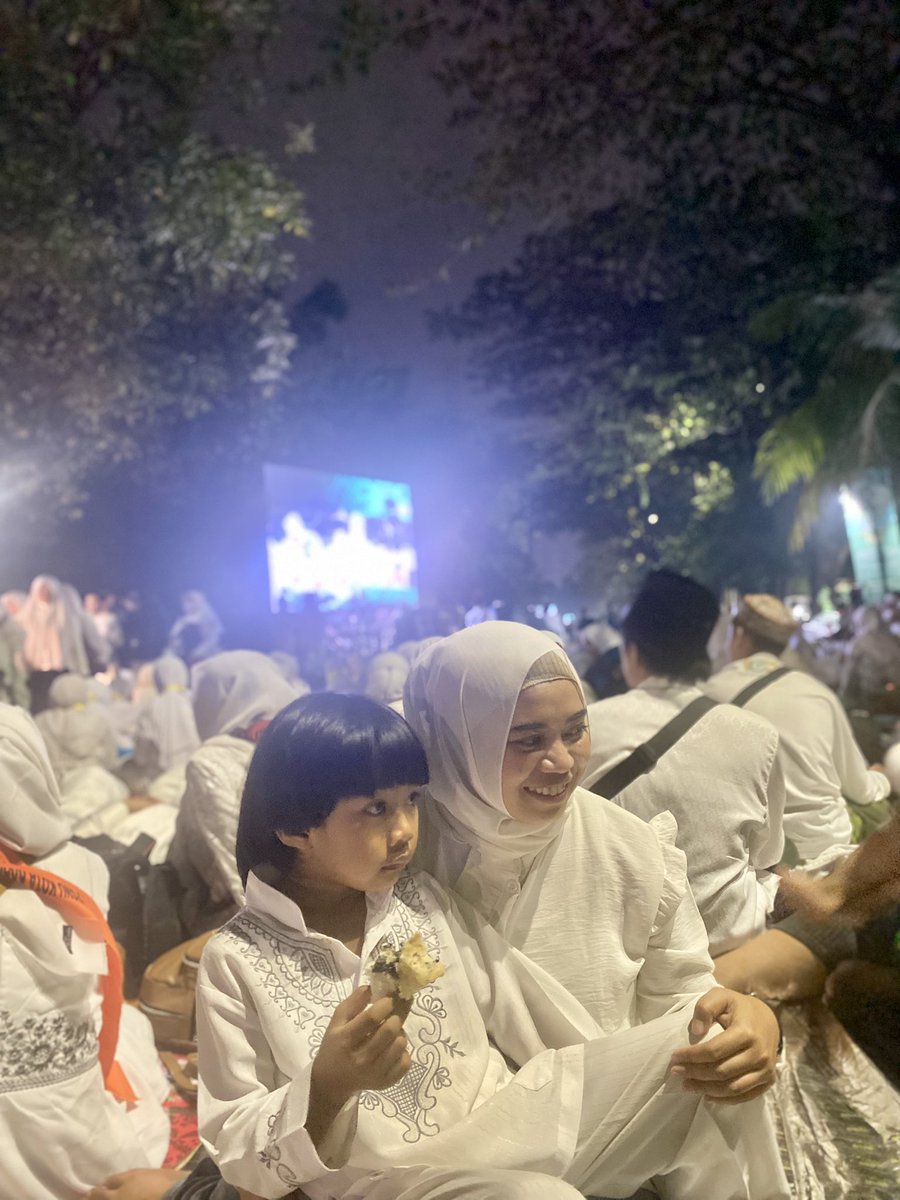 Lulu'atul Hamidatu Ulya tweet media