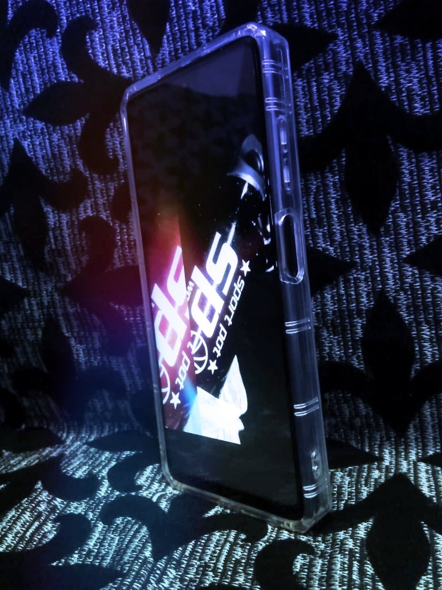 PravinkRaja10's tweet image. 19 JUL 2022 #POCO #pocox3 120hz Really superb budget mobile 💛💛