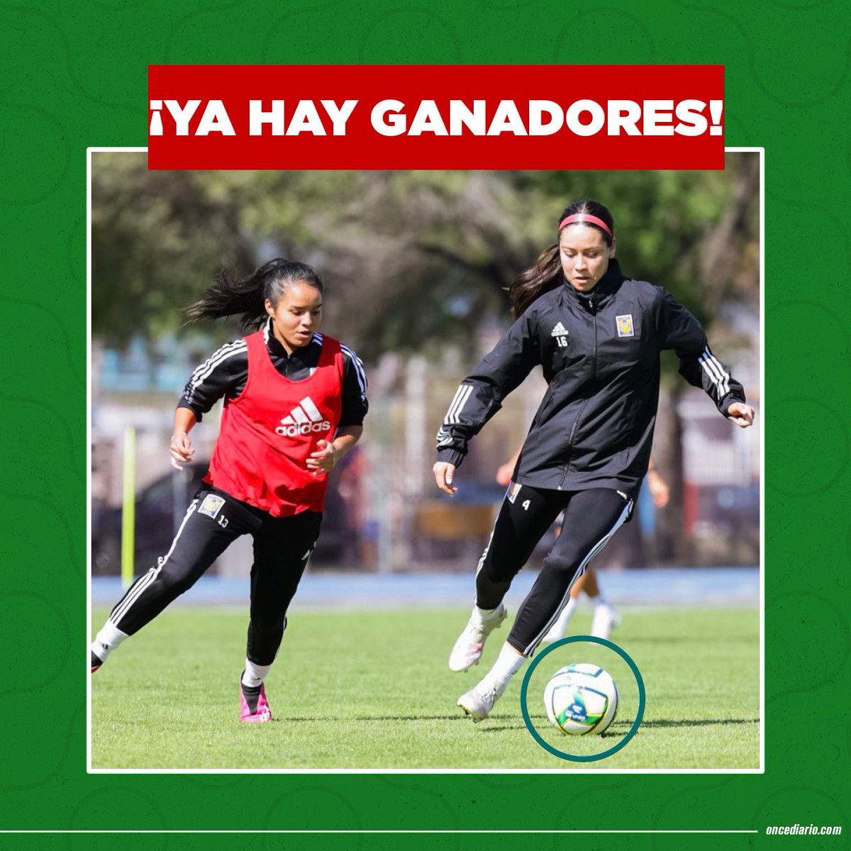 ¡TENEMOS GANADORES! ☑🐯 🏰

¡Si apareces en la lista, repórtate vía DM con tu nombre completo, felicidades! 

<a href="/AdrianMedina018/">Adrian Medina</a> 
<a href="/Beth04Garza/">Ingrid11VG</a>
<a href="/ertatis23/">yadii</a>
<a href="/RamsM19/">Montemayor</a>
<a href="/jaimevarela6715/">Jaime Varela Bocanegra</a>