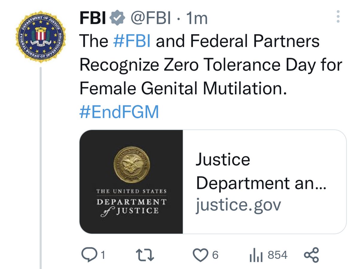 WinterbleShow's tweet image. Interesting tweet. What about Gender Reassignment ordered or requested by a parent? #tcot