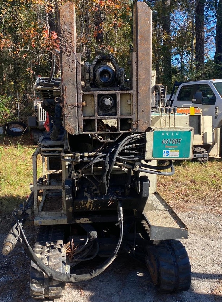 sigmaplant's tweet photo. MACHINE OF THE WEEK!
PF 39300 | 2002 GEOPROBE 6610DT
CONTACT US FOR INFORMATION!
https://t.co/UoImb2Umav
CONTACT US:
T: +44 (0) 1642 206100
E: sales@sigmaplantfinder.com
#machines #machinery #piling #drilling #sales #machinerysales #geoprobe #geotechnicaldrill #geothermaldrill https://t.co/UoQbdxG5zL