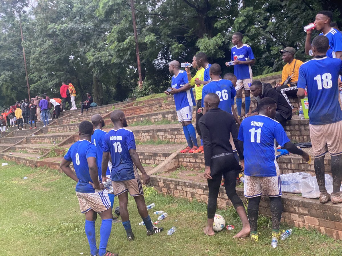 City stars fc tweet media