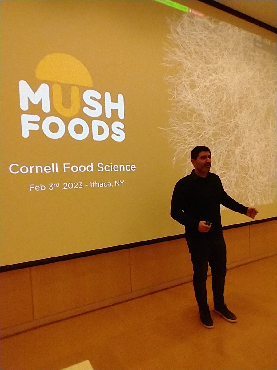 Cornell Institute for Food Systems tweet media