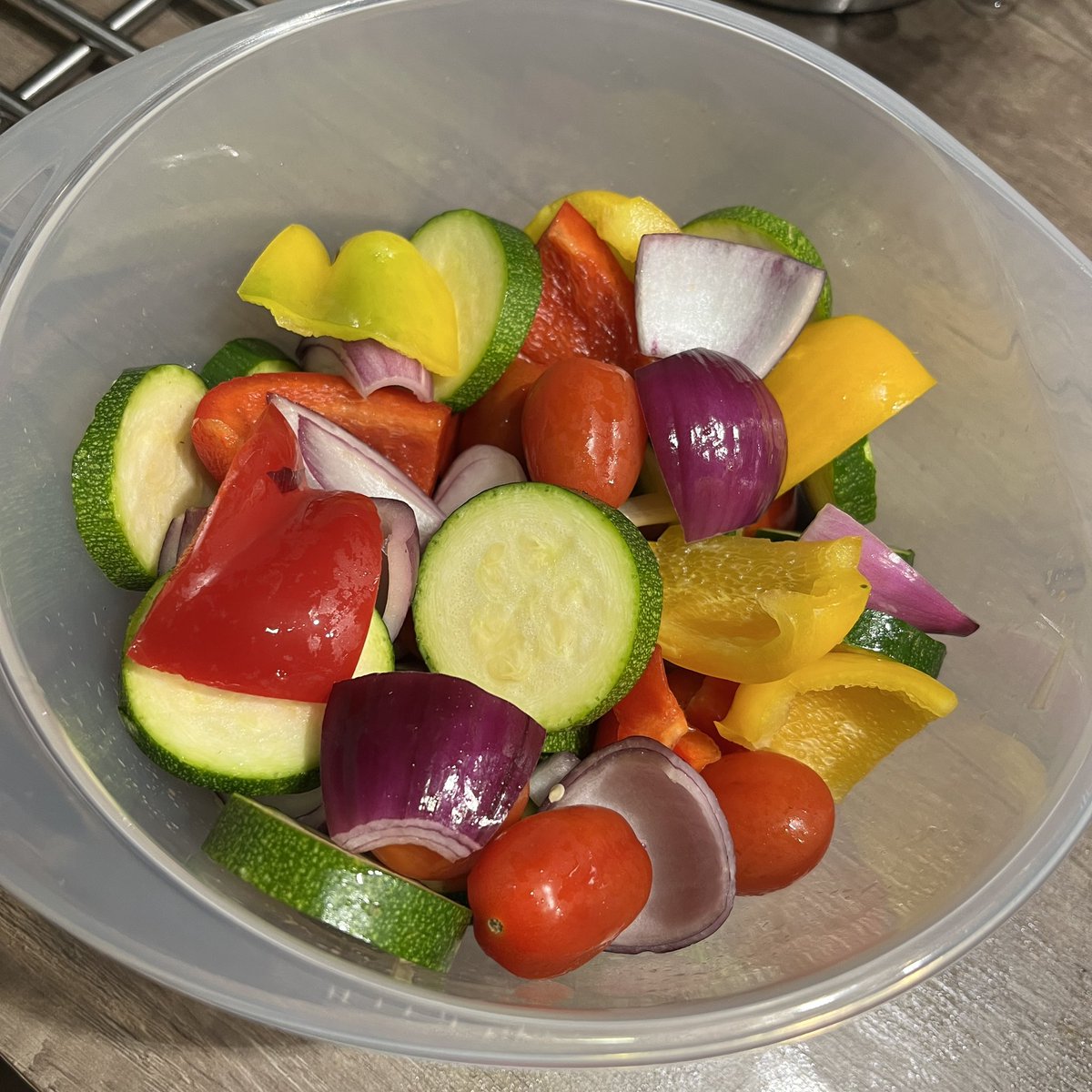 Abeeha Tariq on Twitter "my favourite thing rn is this courgettes