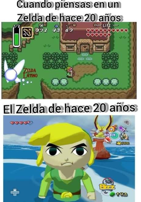 Total_gamer's tweet photo. Para que se sientan más viejos. https://t.co/KCbO7FtFNL