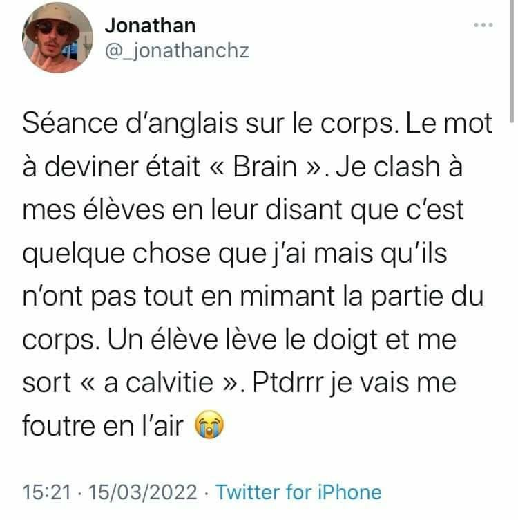 ce tweet existe