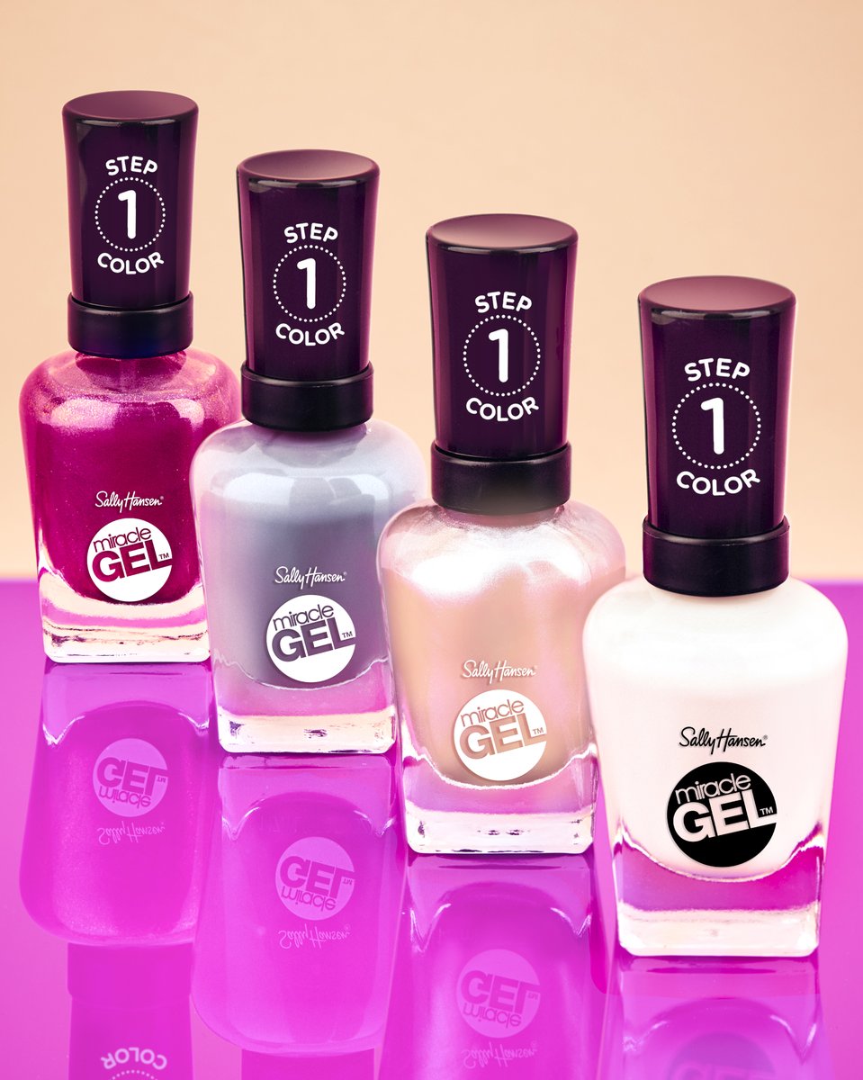 Sally Hansen (@SallyHansen) / Twitter Sally Hansen (@SallyHansen) / Twitter