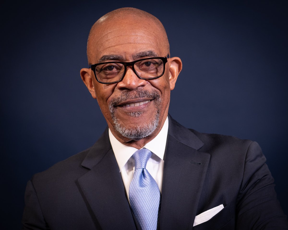 NYSEDNews's tweet photo. Congratulations to New York State Board of Regents Chancellor Lester W. Young, Jr. for being named on @CityAndStateNY’s list, “The 2023 Power of Diversity: Black 100”! https://t.co/ZBjndXKSZu https://t.co/wBJshk1Yhl