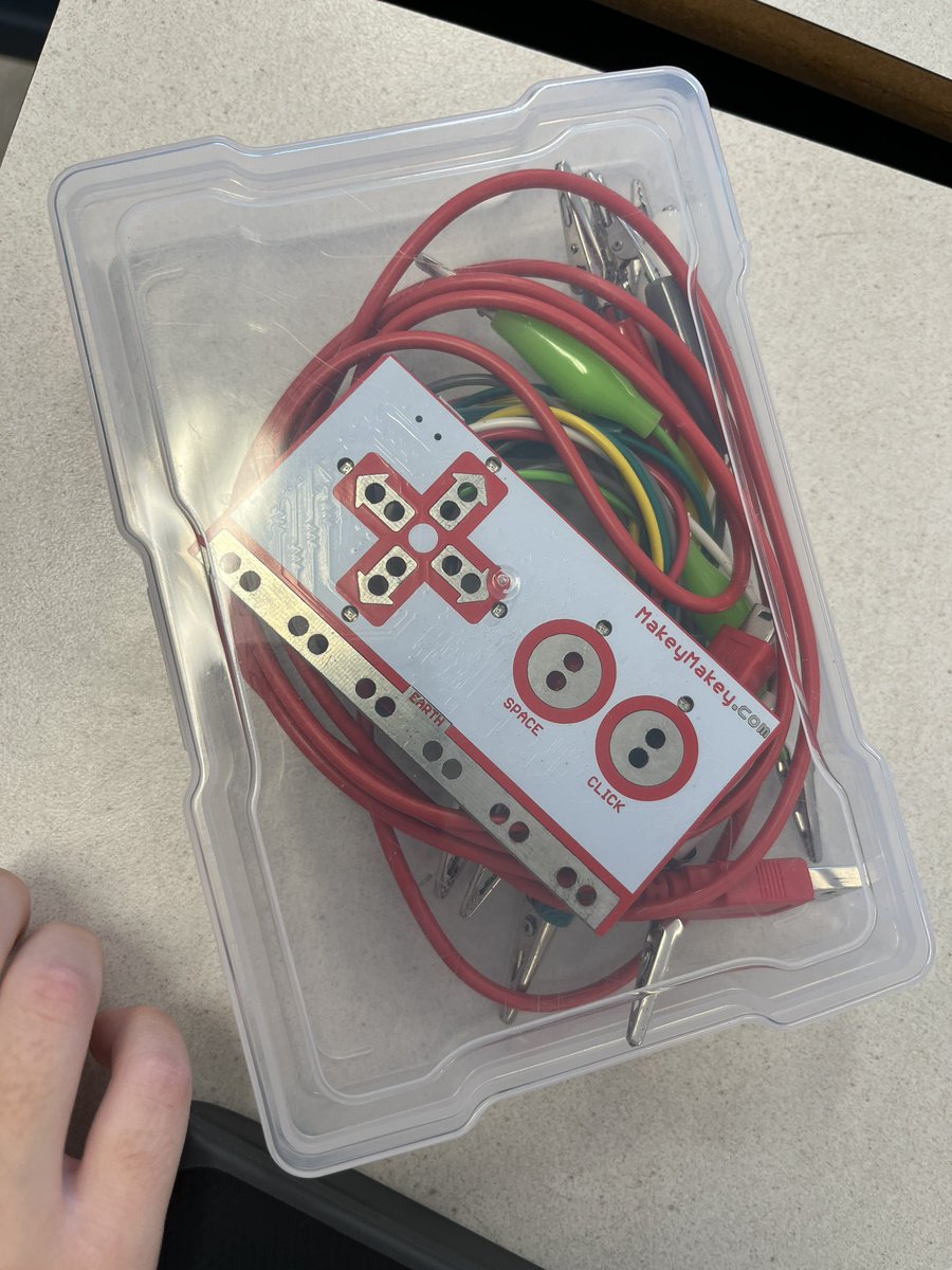 Mme Bailey tweet media