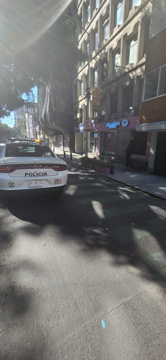 Gustavo A. Estrella tweet media