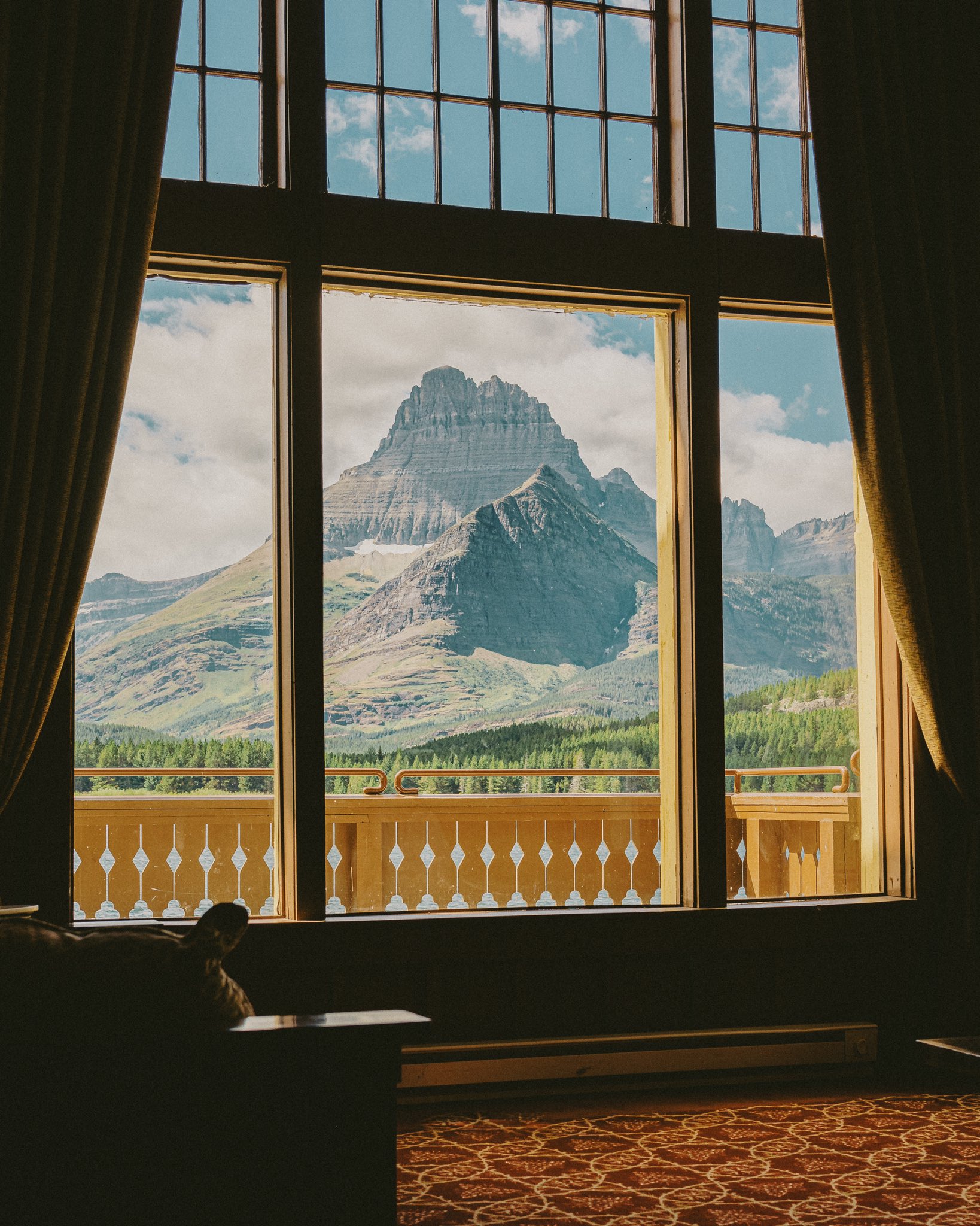 vaughn on Twitter "a photo i took in montana https//t.co/1cepGvacOi