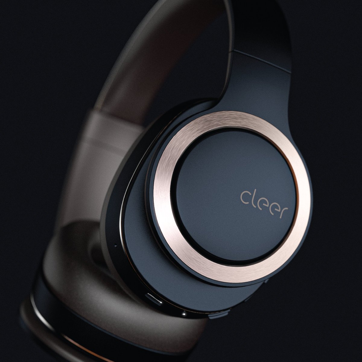 Great audio, unbeatable battery life. Enduro ANC noise cancelling headphones with 60hr battery life. Shop now: bit.ly/3XdK2ml