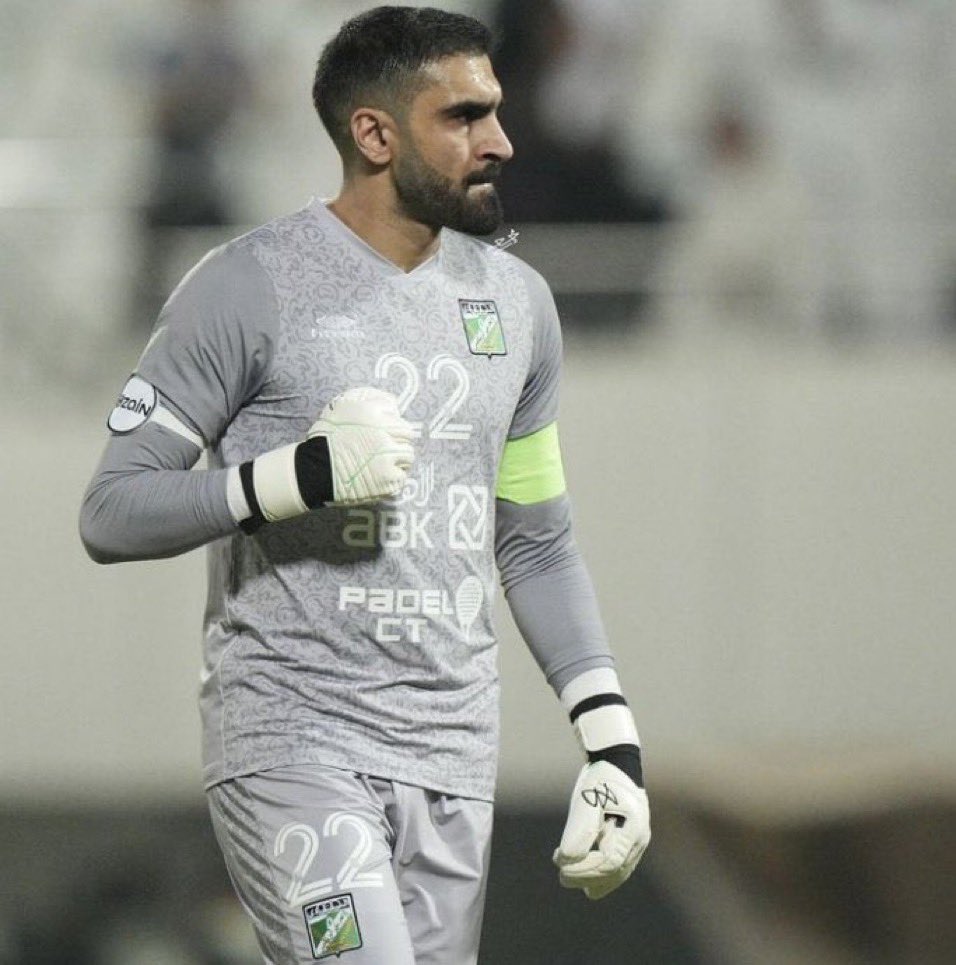 mohammadfaridon's tweet photo. تموت المراجل عند غيرك و تحيا في�� 
و تبقي المراجل ميزتك و أنت راعيها💚💚.
#العربي_السالمية https://t.co/qif5TS94qG