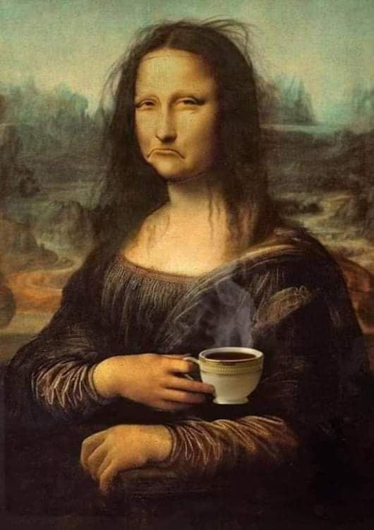 Puncoskka's tweet photo. 6 dní bez kávy a čokolády. Je to opravdu náročný. Jsem zvědavá, zda to vydržím celý #unor. 💪✊☕️
A jakou výzvu jste si stanovili Vy? https://t.co/THUSp7PV1H