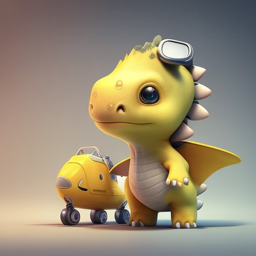 Este Vivasaurio nos tiene enamorados 🦖💛

Anímate a viajar tanto como él, comprando tus vuelos en vivaair.com ✈️