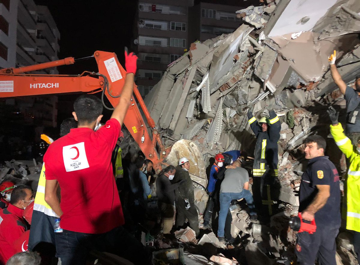 Official_PIA's tweet photo. On behest of @GovtofPakistan, we will be flying in 52 rescue workers &amp; their specialized equipment to @igairport #Istanbul tomorrow, to support #Pakistan's contribution in the relief efforts in #Turkey. Our hearts &amp; prayers to our brethren in #Turkiye &amp; #Syria #earthquakeinturkey https://t.co/X2Xo1PxJzu