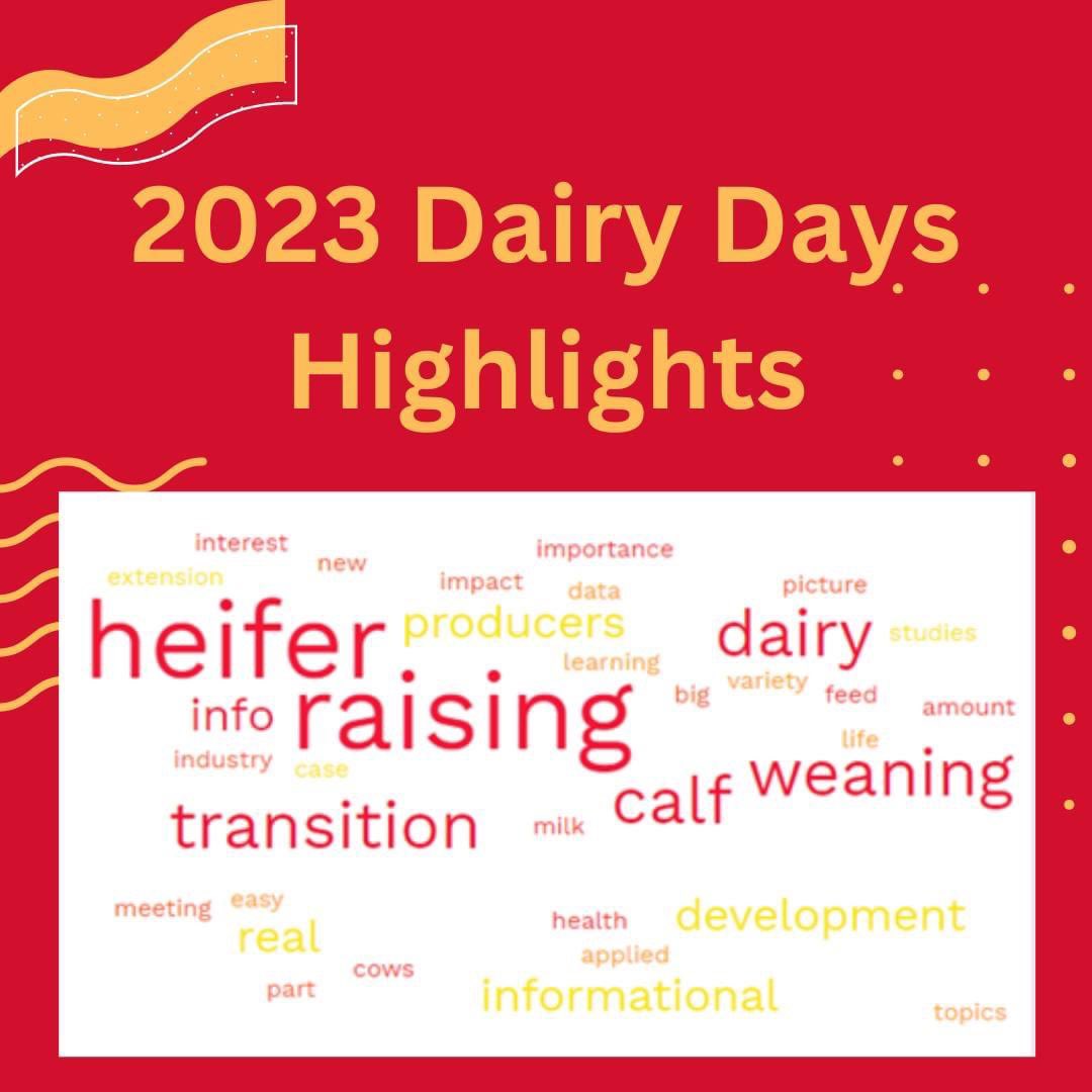 ISU Dairy Team tweet media
