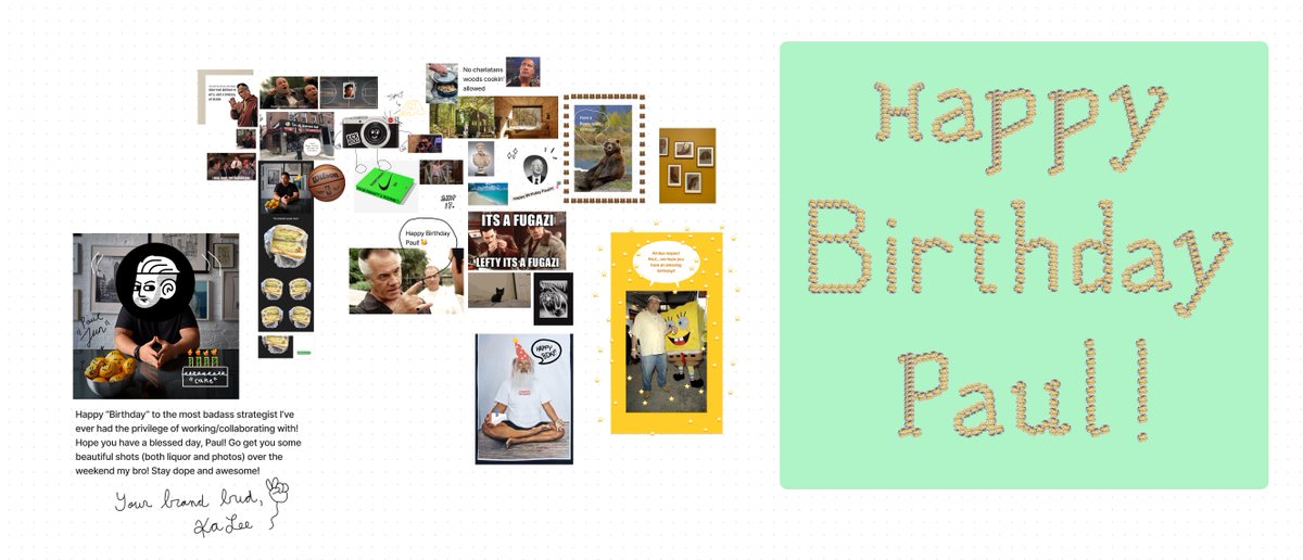 Paul Jun tweet media