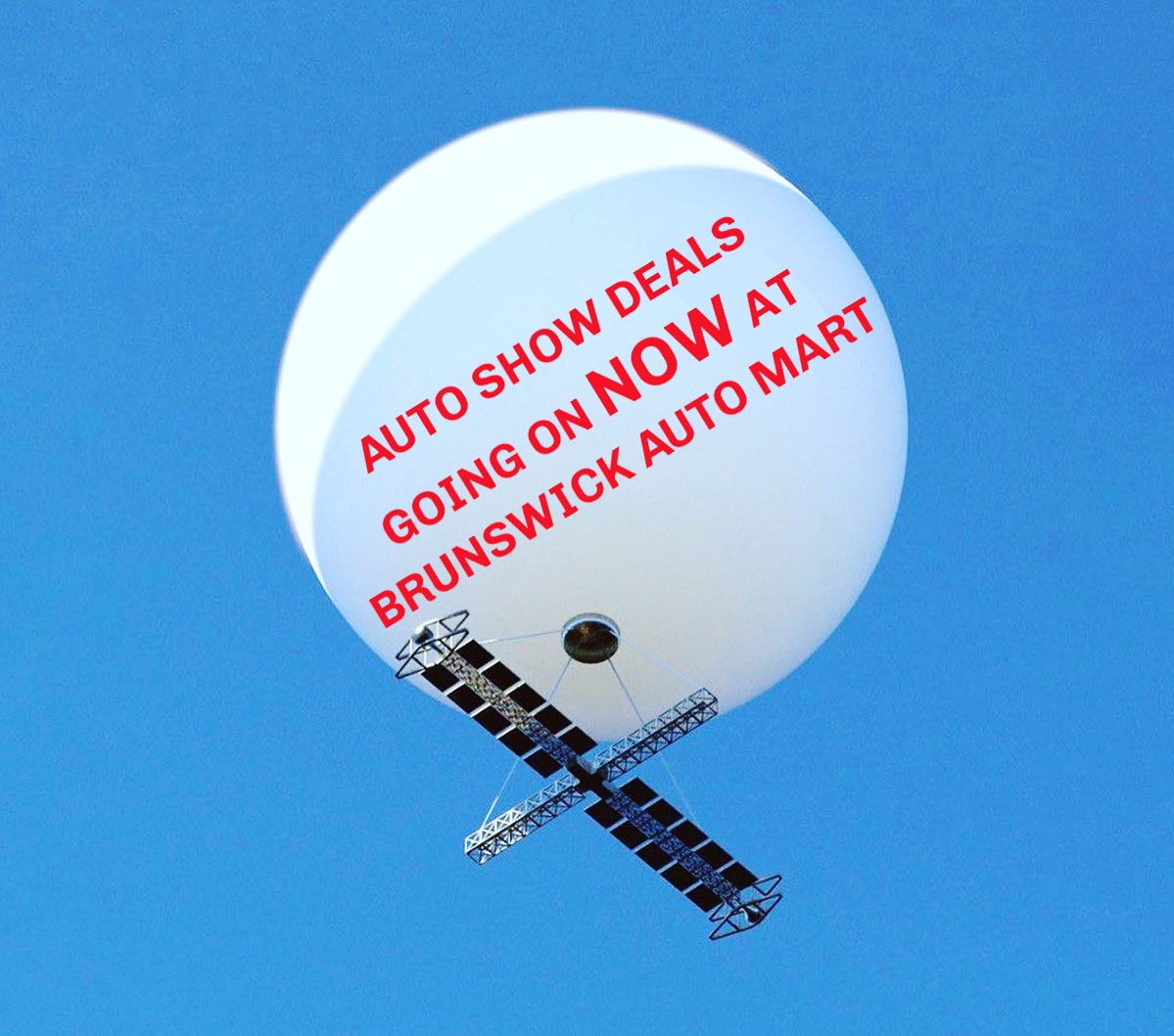 Brunswick Auto Mart tweet media