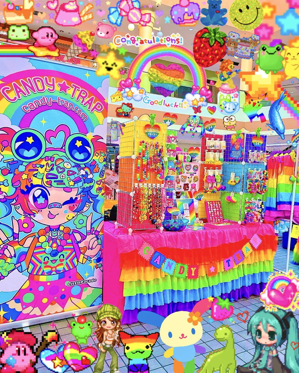 shopcandytrap tweet media