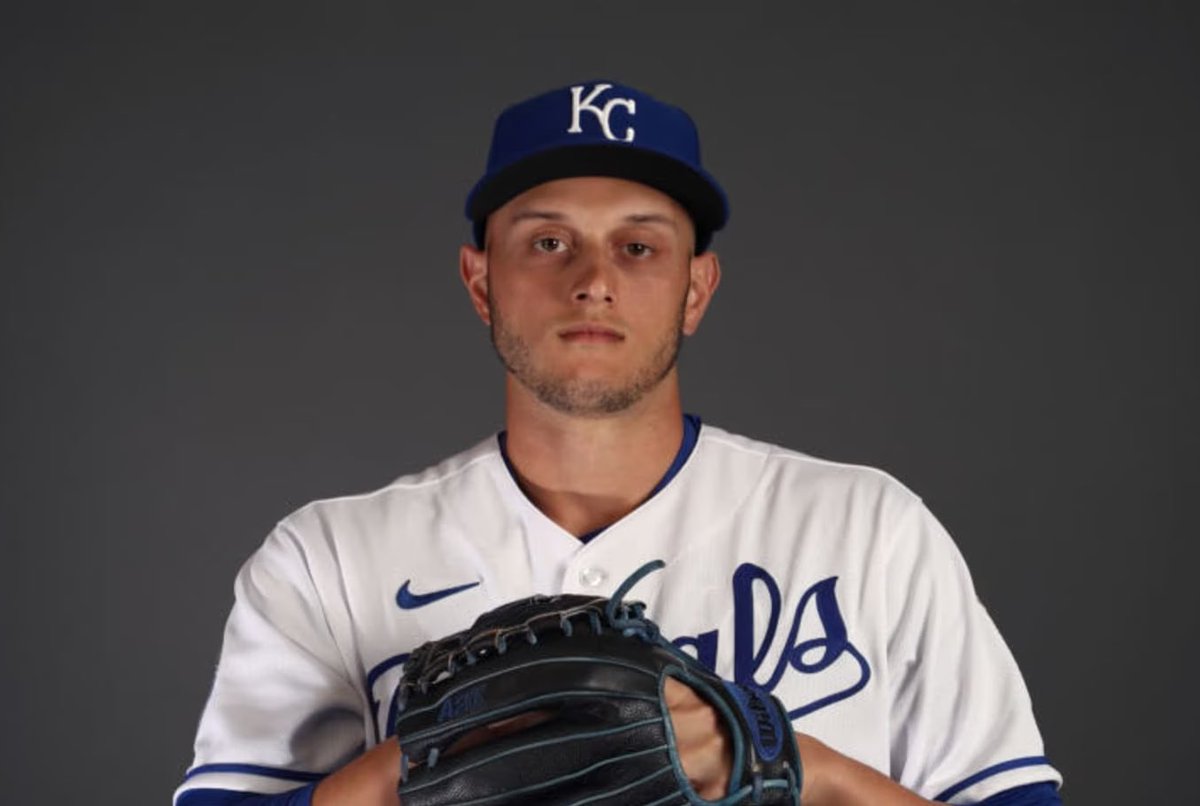 Shawn Spradling (@shawn_spradling) on Twitter photo 🇮🇹WBC NEWS - ITALY🇮🇹
Per <a href="/JMincone/">John Mincone</a>, RHP in the Royals’ org Stephen Woods Jr. is on Italy’s preliminary World Baseball Classic roster.
Stephen’s 2022 between AA and AAA:
61.0 IP
4.28 ERA
1.92 WHIP
75 K (11.1 K/9) 🇮🇹WBC NEWS - ITALY🇮🇹
Per <a href="/JMincone/">John Mincone</a>, RHP in the Royals’ org Stephen Woods Jr. is on Italy’s preliminary World Baseball Classic roster.
Stephen’s 2022 between AA and AAA:
61.0 IP
4.28 ERA
1.92 WHIP
75 K (11.1 K/9)