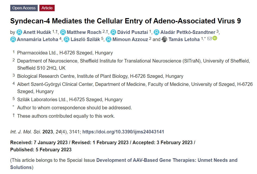 Pharmacoidea tweet media