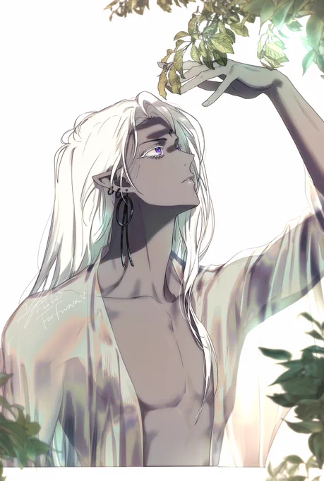 i can't believe  drew my OC's husband aka my other OCPHEW it's warm in here  