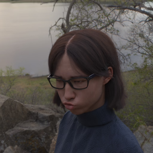 SMPLverse tweet media