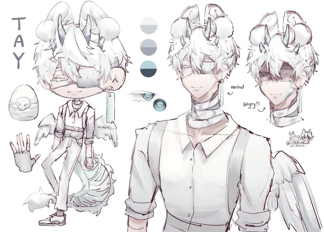 Zerr0s's tweet photo. Looking for art moot!

I want to see more pretty artwork on my Twitter feed 🥺❤️ Please lmk if anyone wanna be art moots with me 😭💖

My art exemples: https://t.co/jtXhONfNUF