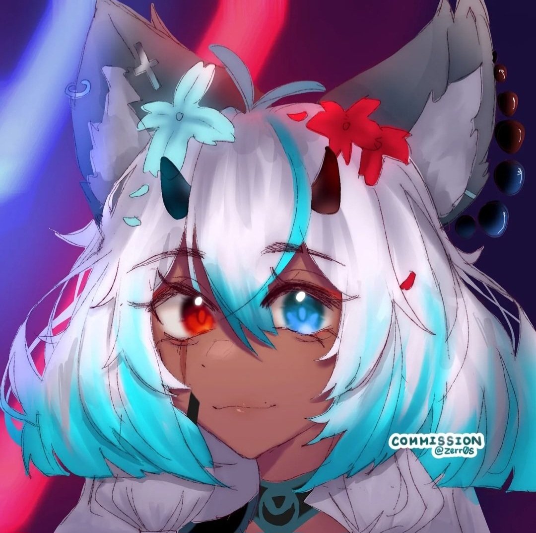Zerr0s's tweet photo. Looking for art moot!

I want to see more pretty artwork on my Twitter feed 🥺❤️ Please lmk if anyone wanna be art moots with me 😭💖

My art exemples: https://t.co/jtXhONfNUF