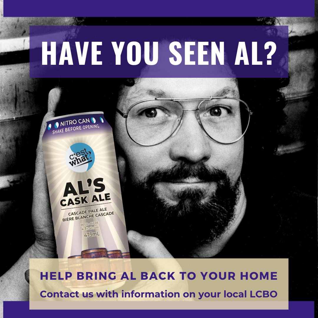 Cest What Durham Brewing tweet media