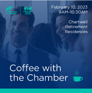 AutismCanTech's tweet photo. Join us for Coffee with the Chamber at @EdmontonCommerce on Feb 10th where our team will introduce our award-winning tech program for Autistic youth! https://t.co/i1IBOBkONG #autismawareness #techprogram #alberta #canada #norquest #inclusionmatters https://t.co/sn0jBitPHd