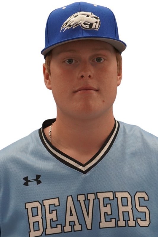 [Alumni of the Week: Curtis Anderson]

Curt had a solid college debut on the mount for Pratt CC, working 4 innings, surrendering 2 runs. He punched out 7 while walking 2.

#AHPFamily #Alumni