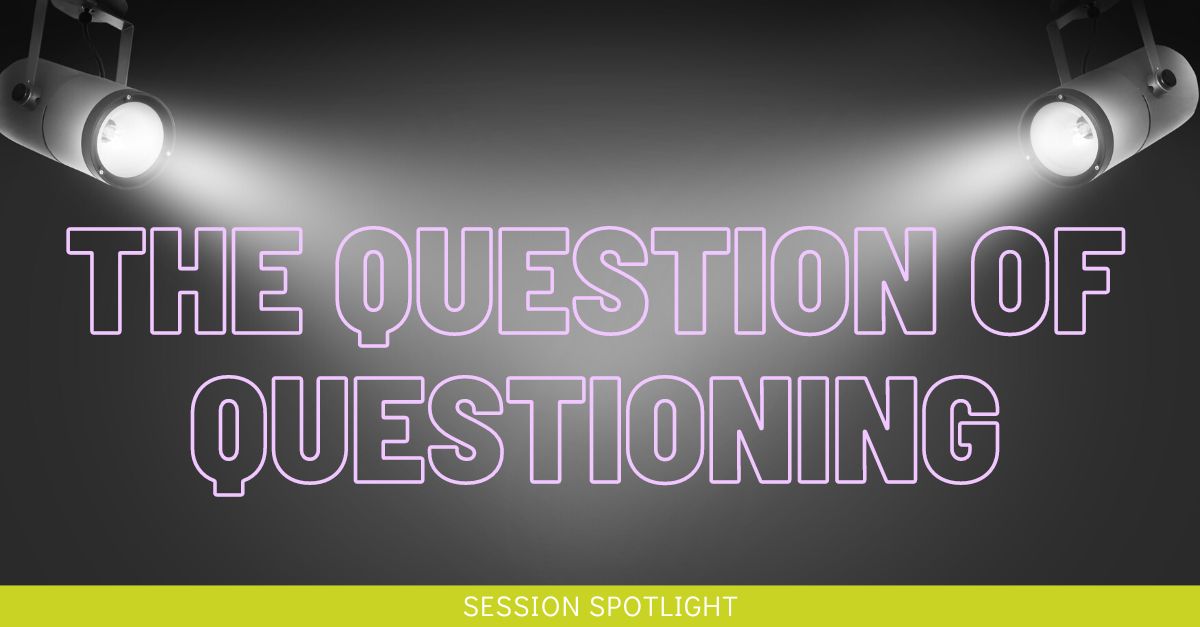 BehAnalysis2025's tweet image. 🎤 Session spotlight from Day 3!
🗓 Thursday 30 March 2023

Speakers: @abbiejmarono @ThomasKarat @Galit_Nahari 

Follow the link for more: 
tinyurl.com/sessionspotlig…

#questioning #behaviouralanalysis #behaviouralanalysis2023 #counterterrorism  #elicitation #interrogation