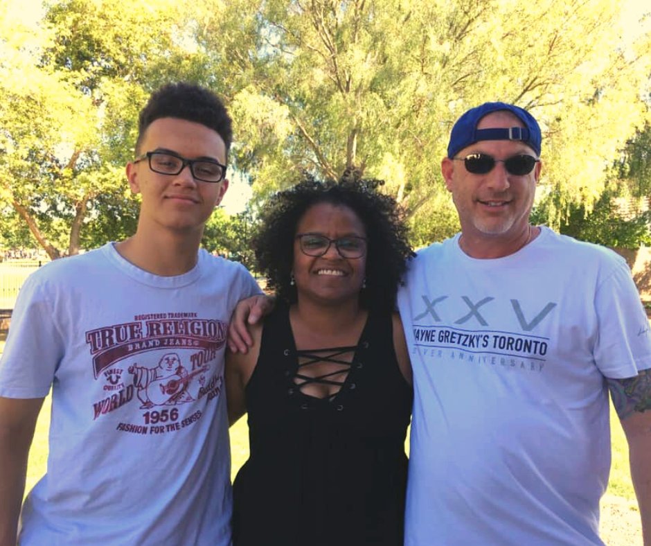 "#BlackHistoryMonth means the freedom to love who you want. My husband is white and mine and my son’s biggest ally.” Stacey McCaleb Ellis, Marketing &amp; VP BeBOLD – AECOM’s Black ERG #AECOMvoices #Equity #Diversity