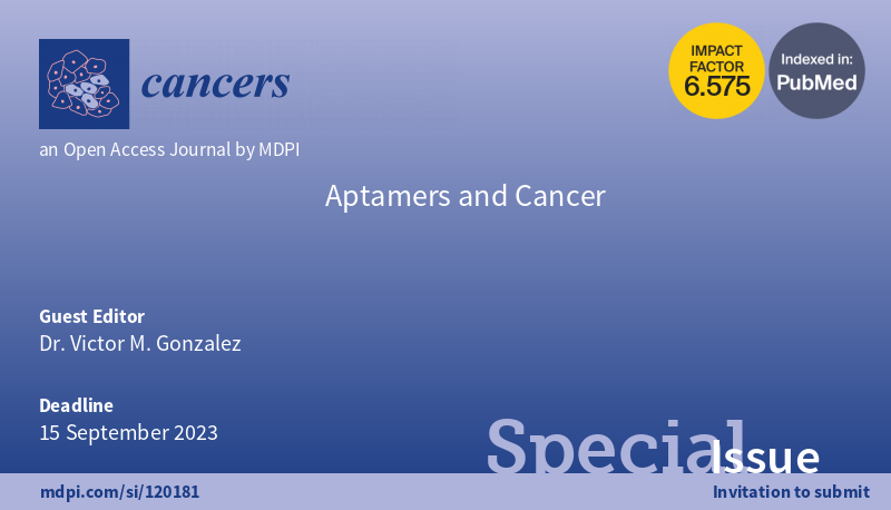 IRYCIS-Aptamer group (@irycis_aptamer) on Twitter photo 