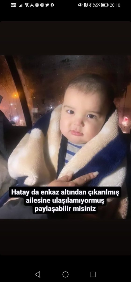 27Kasm19781's tweet photo. @izmirtumed paylaşım yapalım lütfen 🤲 https://t.co/sR30dTf4N6