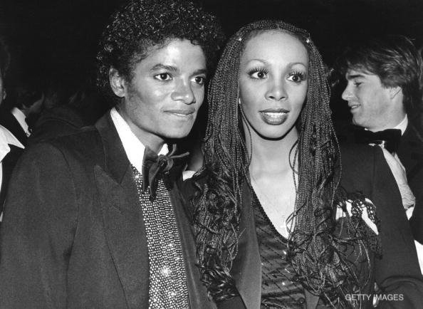 michaeljackson's tweet photo. Michael wasn't concerned when some people called his “Off The Wall” album "disco", at a time the genre was facing some backlash. “I hate labels because it should be just music. I don’t see anything wrong with disco. People, they want to dance. You have to dance to rhythm." https://t.co/vBCotWAMb0