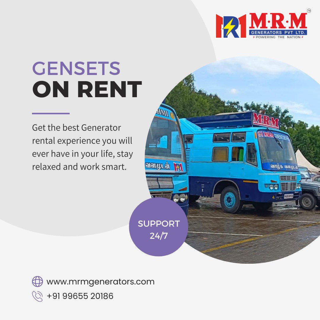 MRM_Generators's tweet photo. #gensetrental #gensetsilent #gensets #generatormaintenance #generator #generators #manifestinggenerator #generatorset #dieselgenerator #generatorservice #rentalservices #gensetsilent #gensetonhire #gensetforrent #gensetonrent #gensetdiesel #generatormaintenance #generatorhire https://t.co/jwsTdVhYQx
