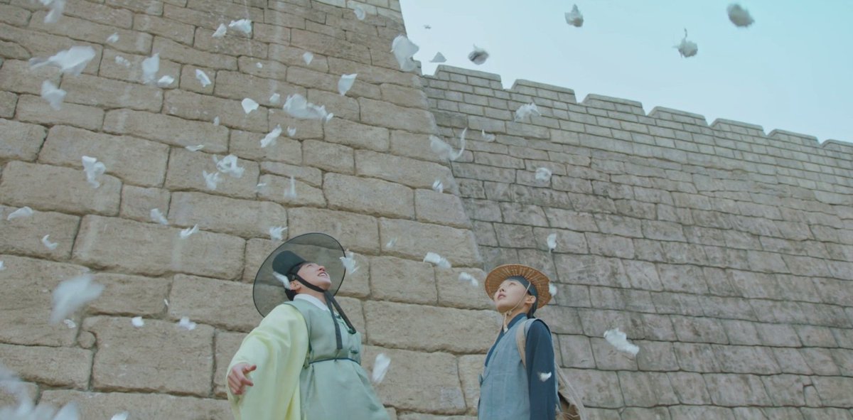 ً on Twitter "our blooming youth (ep1)"