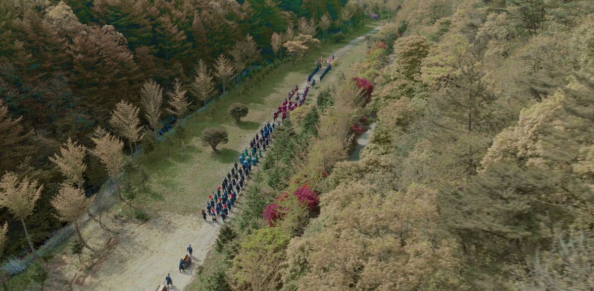 ً on Twitter "our blooming youth (ep1)"