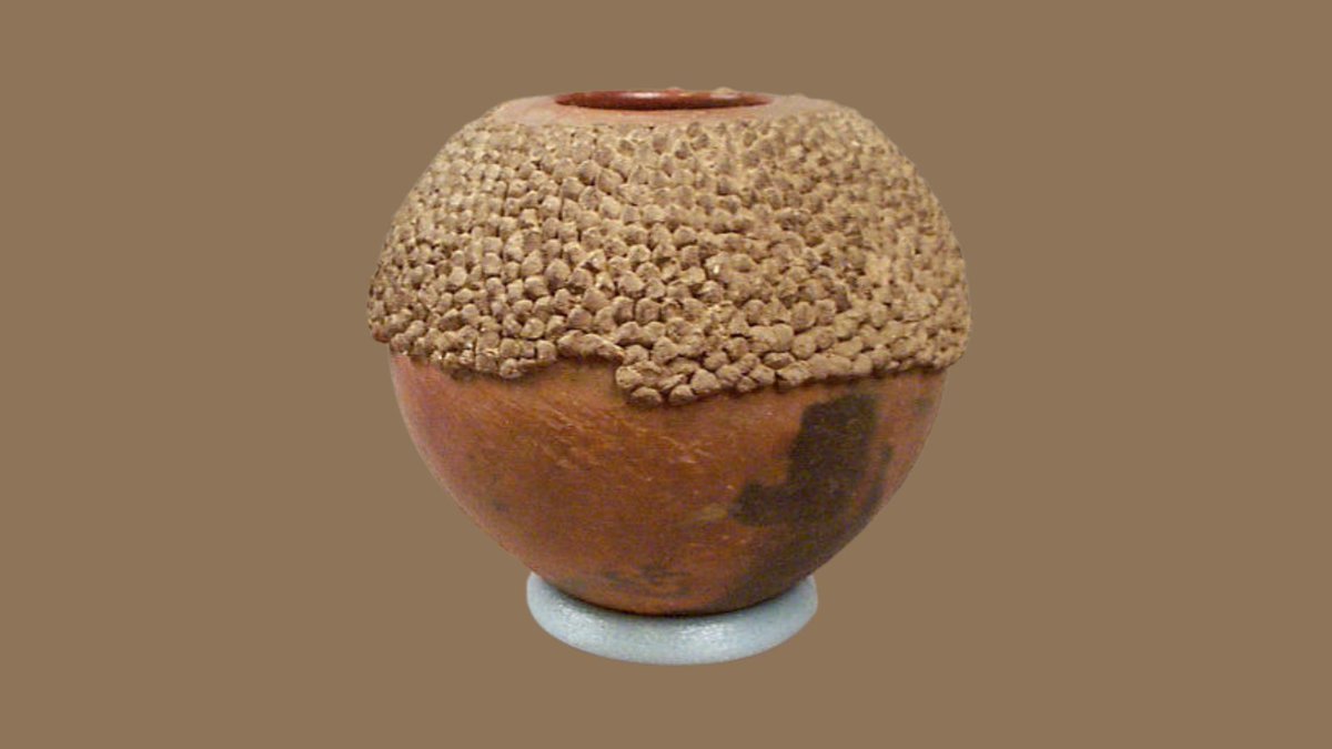 Smithsonian National Museum of African Art on Twitter "African potters