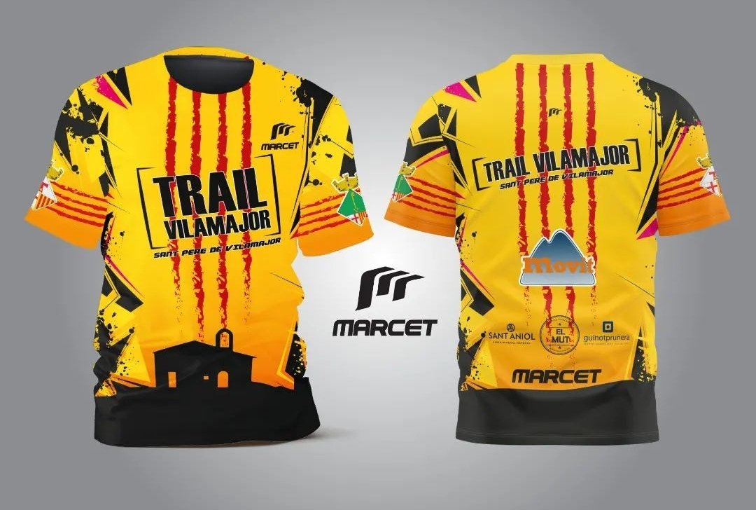 Trail Vilamajor tweet media