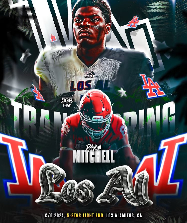 davonmitchell82's tweet photo. #AGTG new chapter 🙏🏾‼️
#LA #losal https://t.co/qGtNYzAFBb