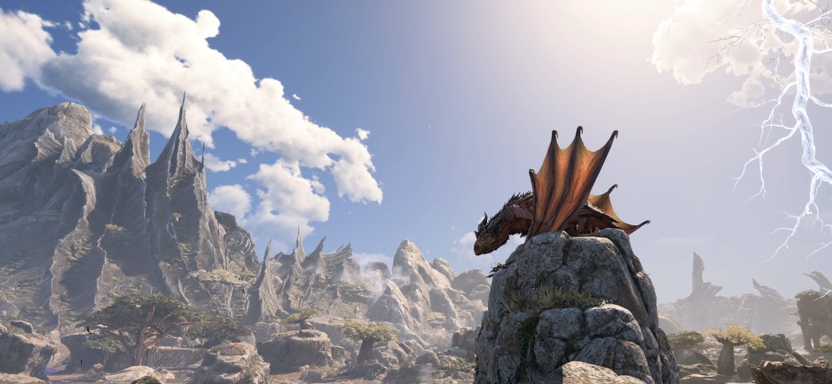 HyKirley's tweet image. God Of War Ragnarök