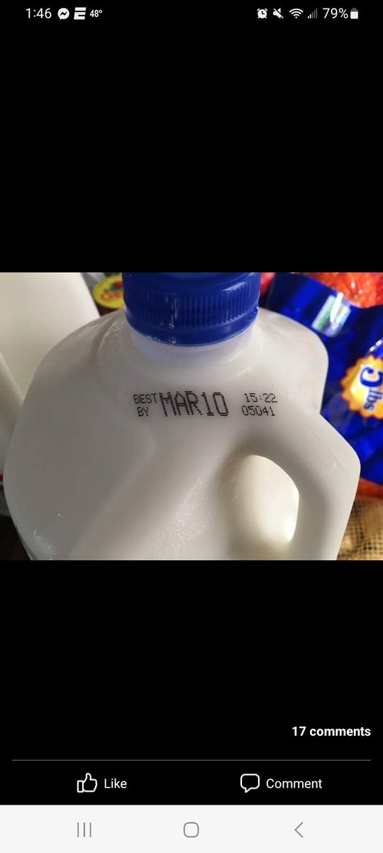 Kilgore Trout on Twitter "Who the frig is Mario and why is his name on