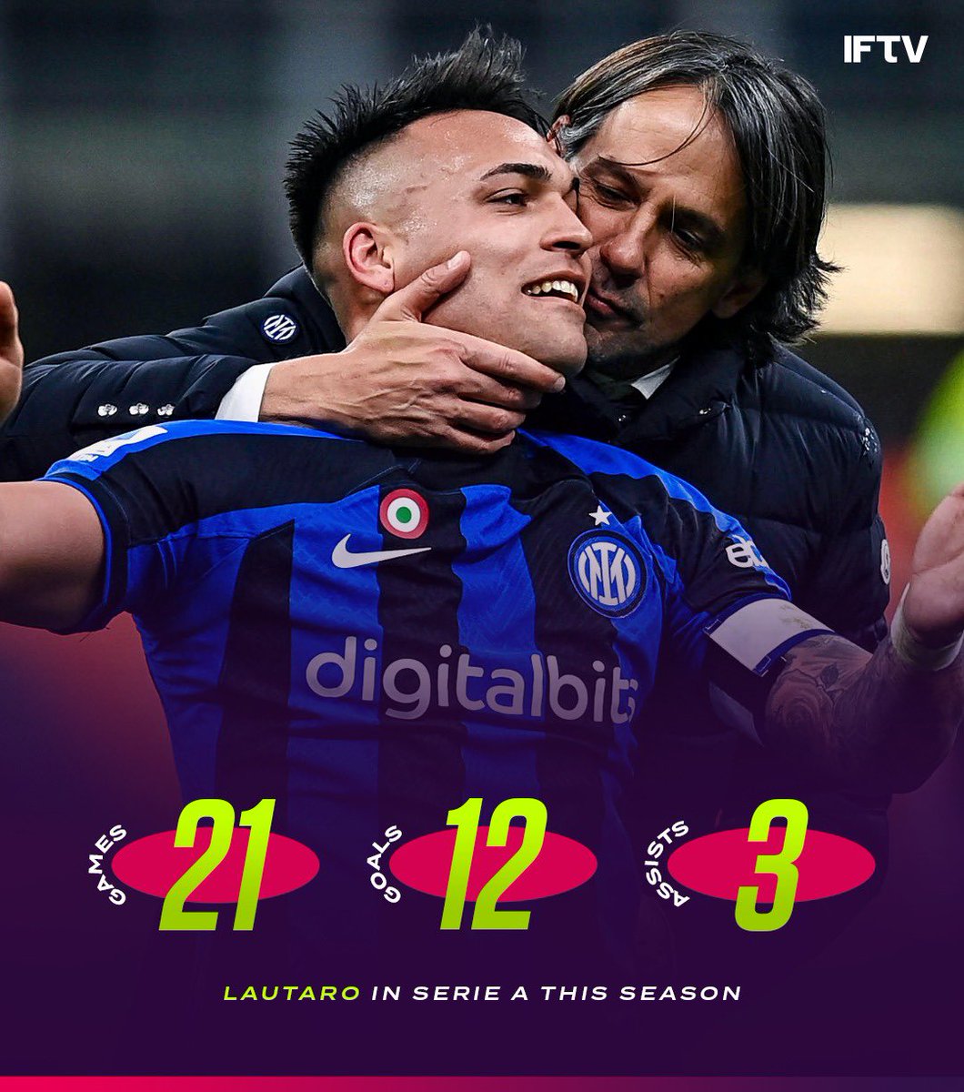 Italian Football TV on Twitter "The Milano forwards 💣"